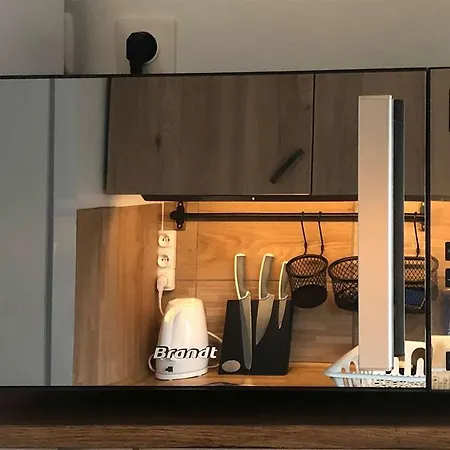 Apartment Saint-remi *