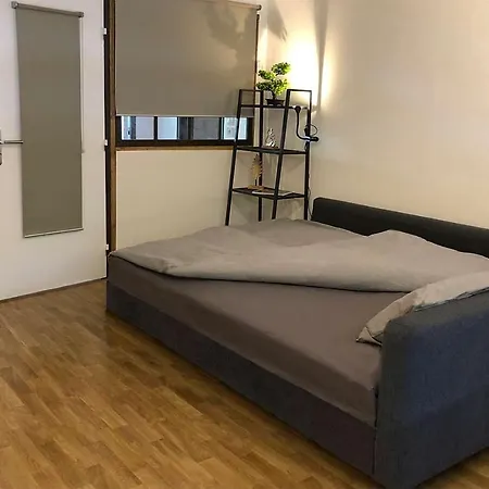 Apartmán Saint-remi *