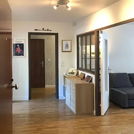 Saint-remi Apartmán