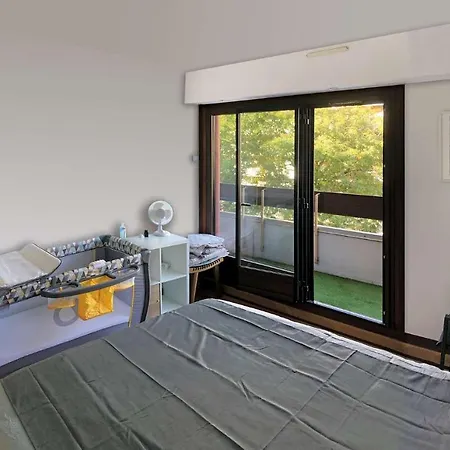 Saint-remi Apartament