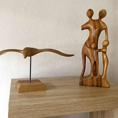 Apartmán Saint-remi *